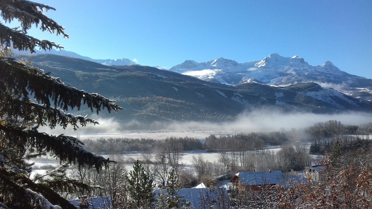 Photo of Others in Faucon-de-Barcelonnette