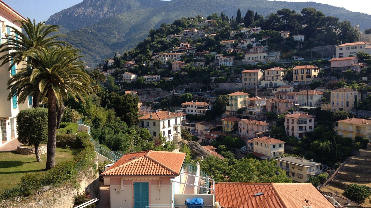Photo of Others in Menton