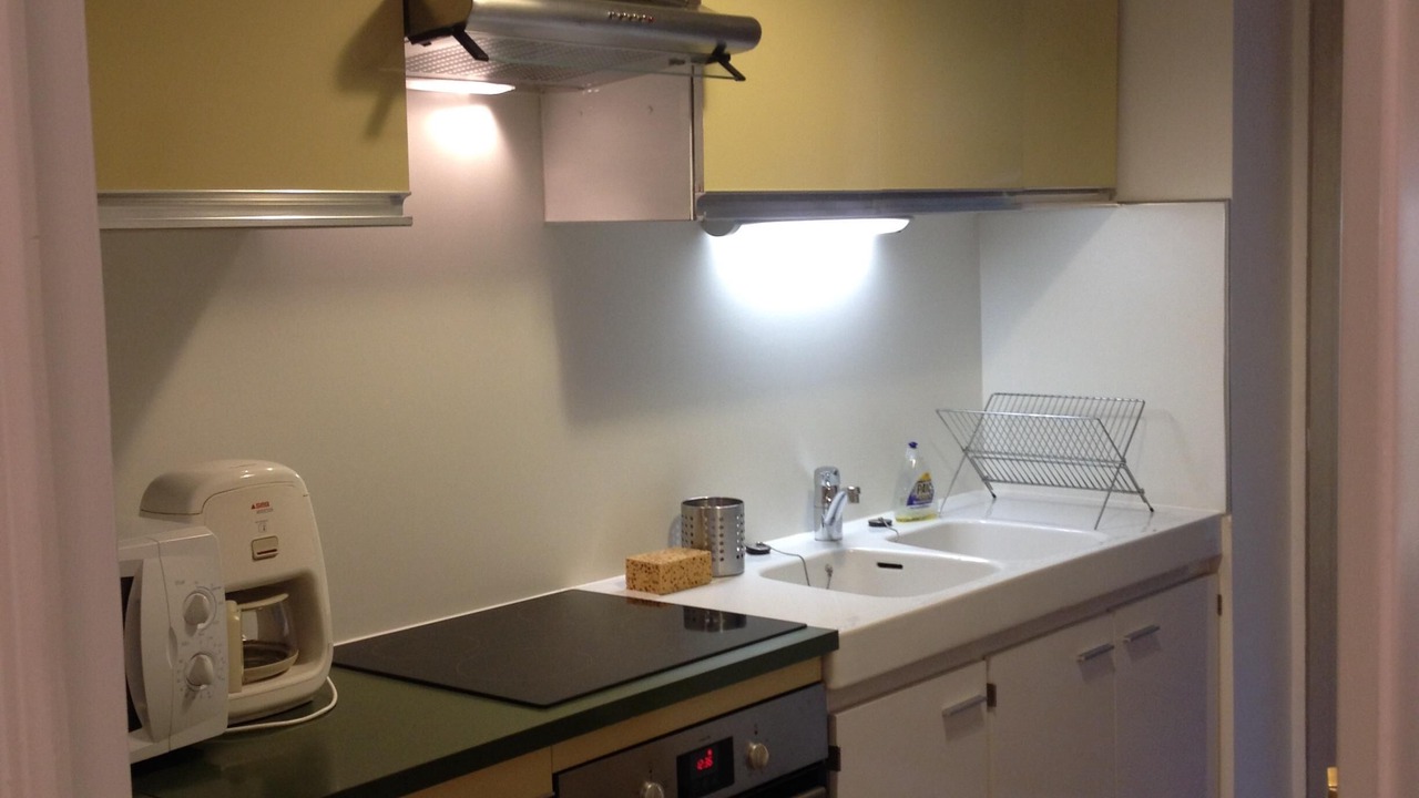 Photo of Kitchen in Menton