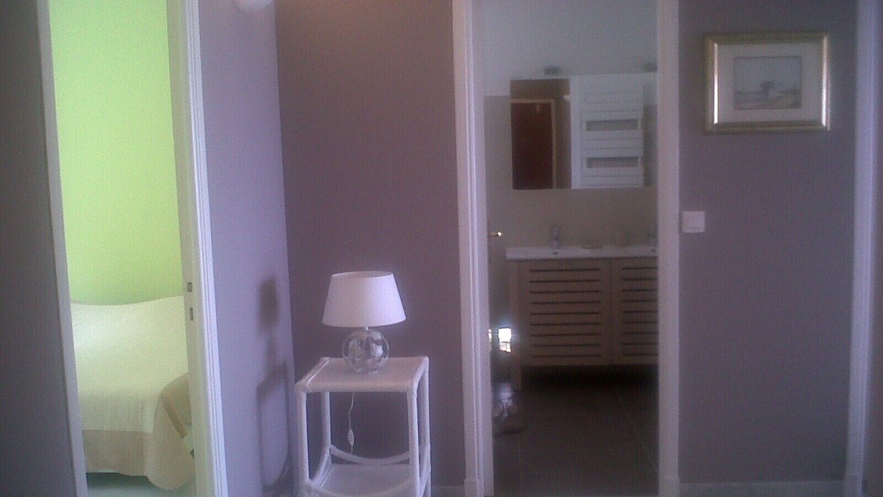 Photo of Bedroom in Menton