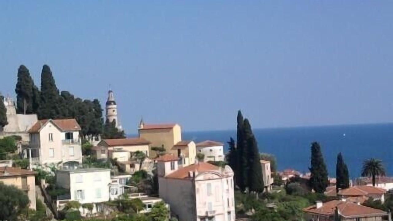 Photo of Outdoor in Menton
