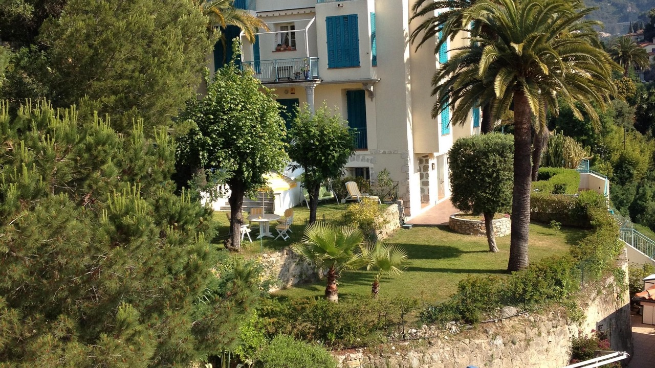Photo of Outdoor in Menton