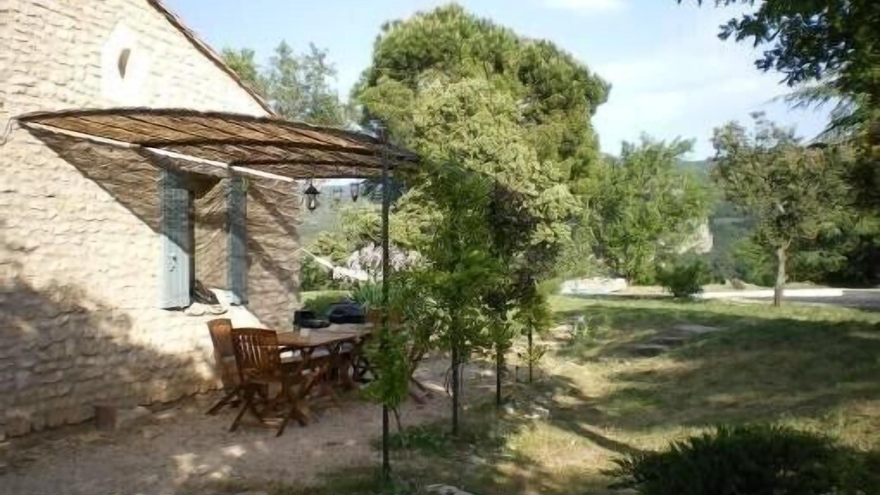 Photo of Outdoor in Buoux
