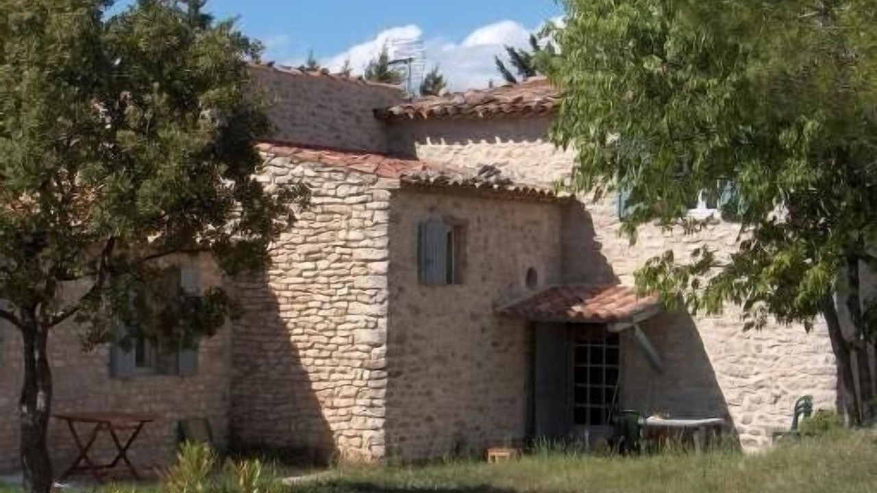 Photo of Outdoor in Buoux