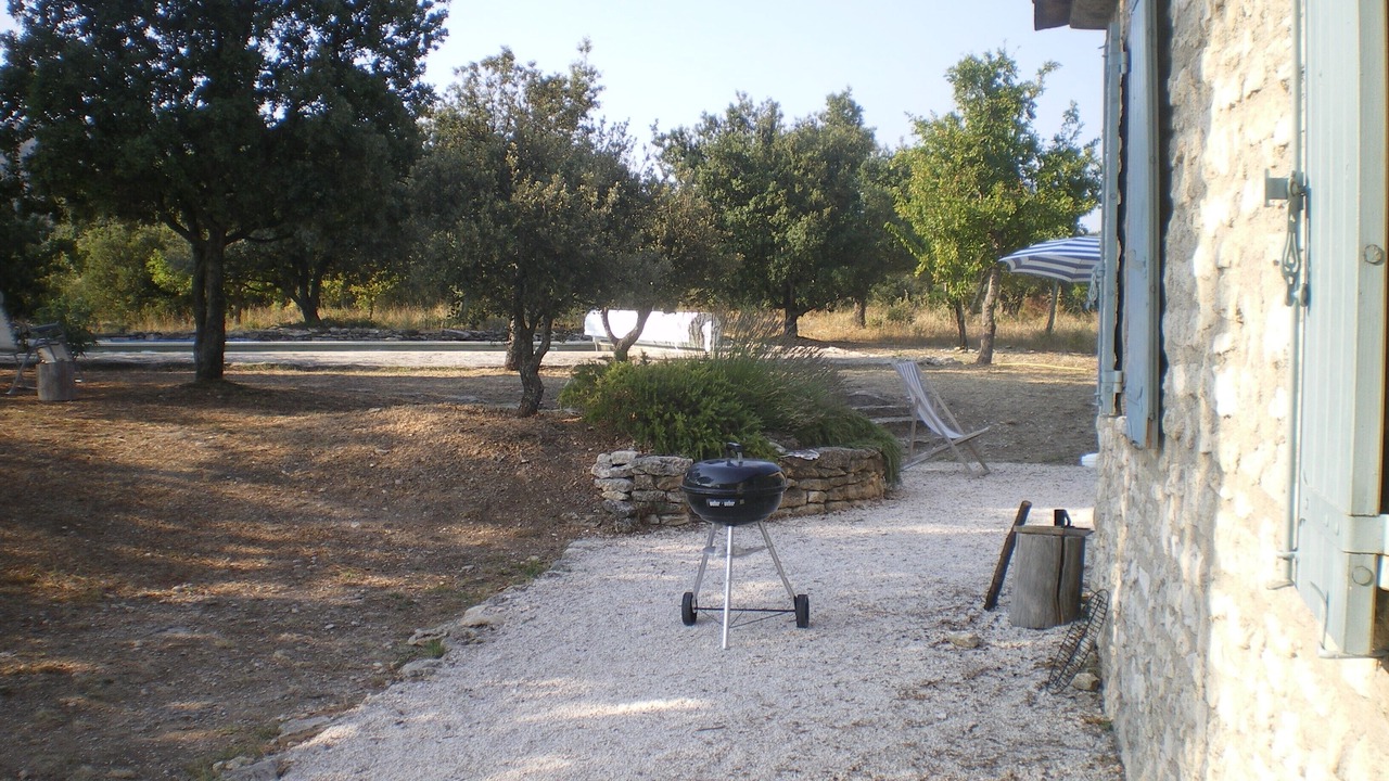 Photo of Outdoor in Buoux