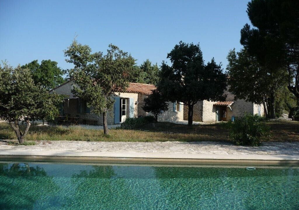 Photo of Outdoor in Buoux