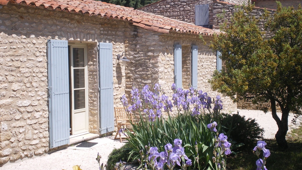 Photo of Outdoor in Buoux