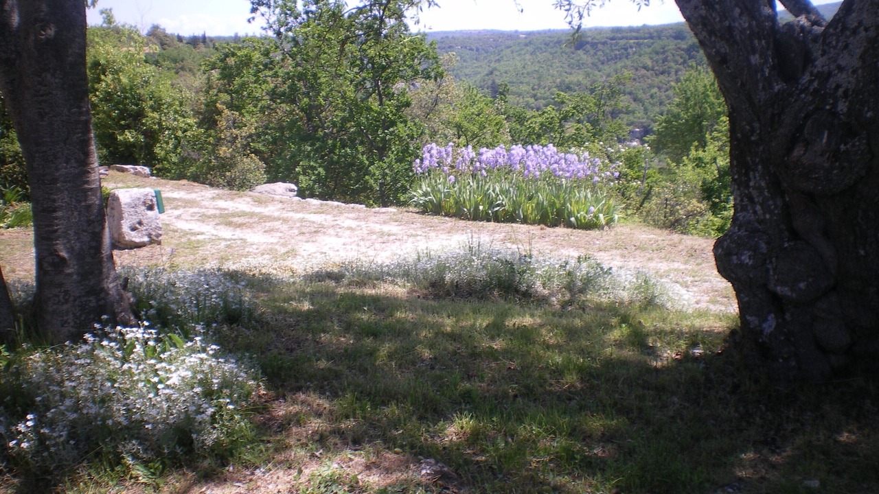 Photo of Outdoor in Buoux