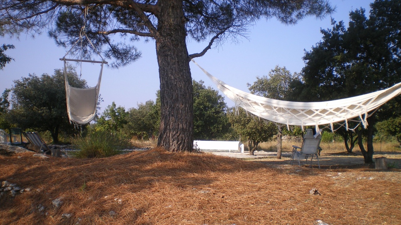 Photo of Outdoor in Buoux
