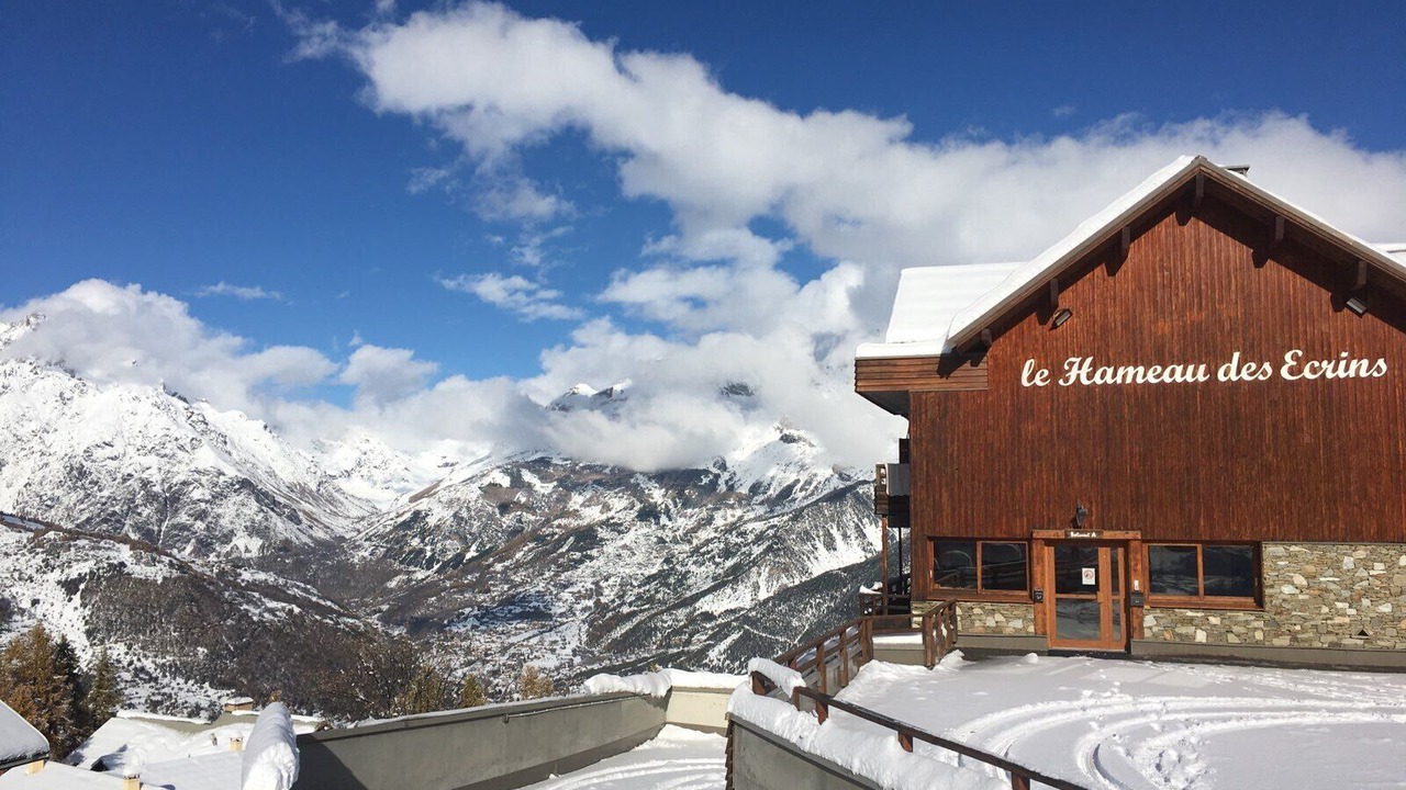 Photo of Outdoor in Puy-Saint-Vincent