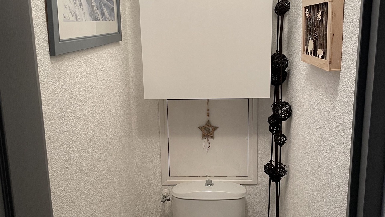 Photo of Bathroom in Puy-Saint-Vincent