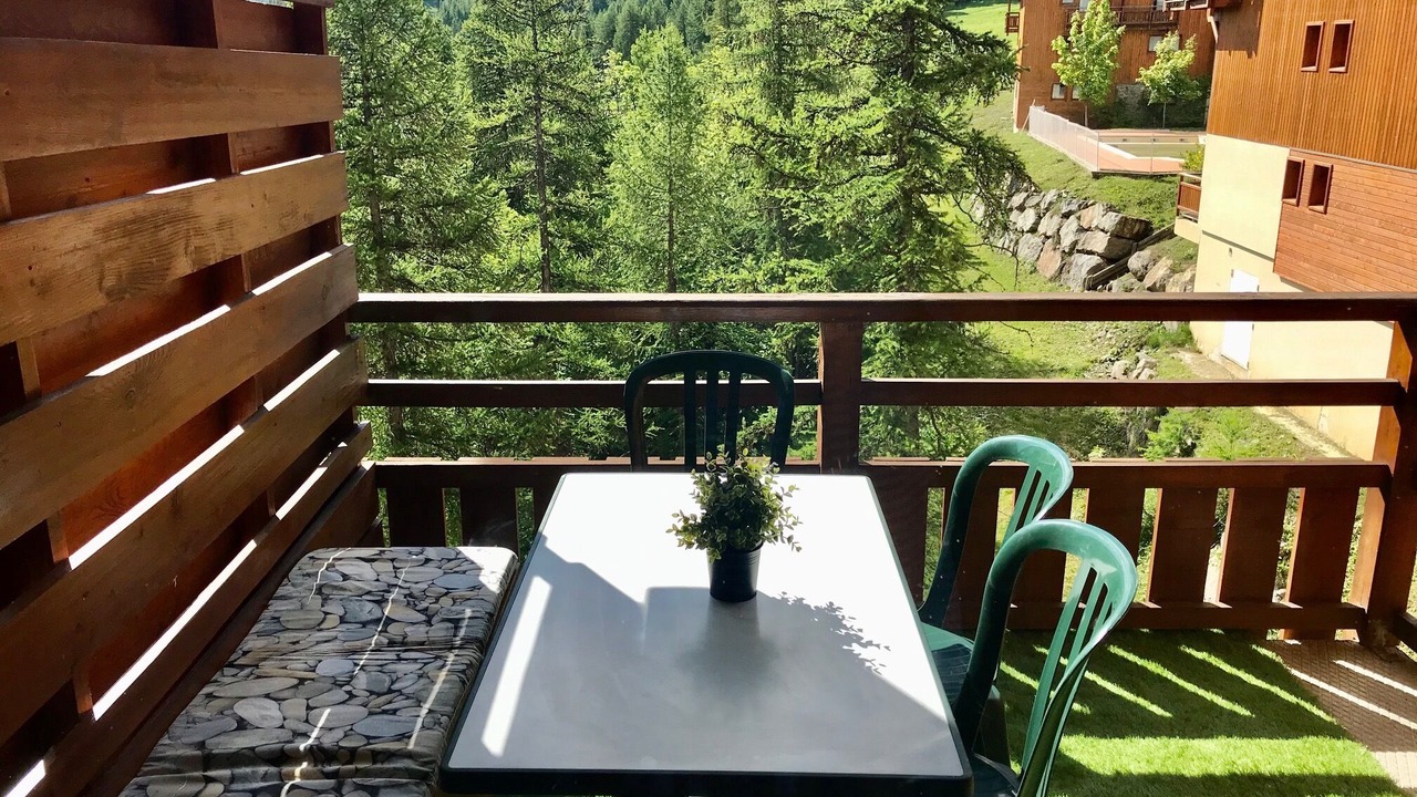Photo of Outdoor in Puy-Saint-Vincent