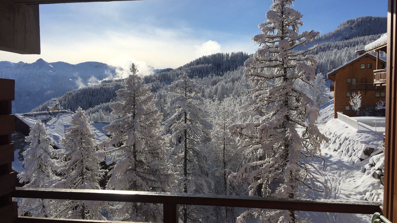 Photo of Outdoor in Puy-Saint-Vincent