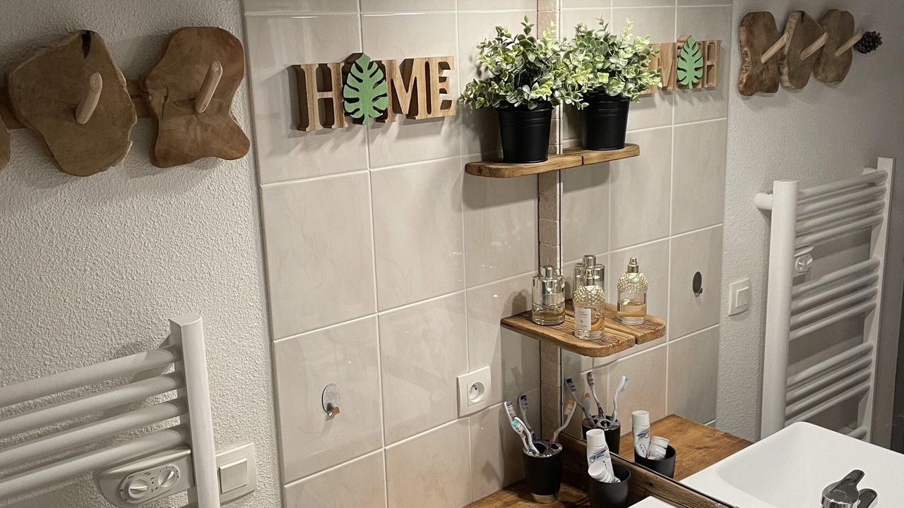 Photo of Bathroom in Puy-Saint-Vincent