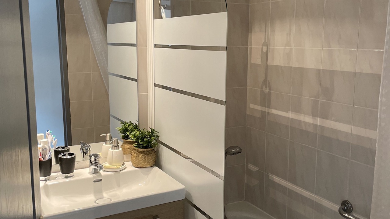 Photo of Bathroom in Puy-Saint-Vincent