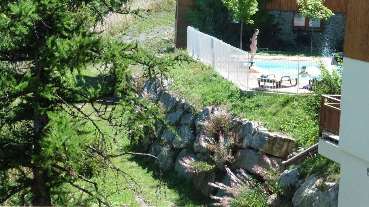 Photo of Outdoor in Puy-Saint-Vincent