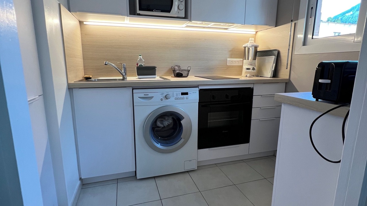 Photo of Kitchen in Old Town