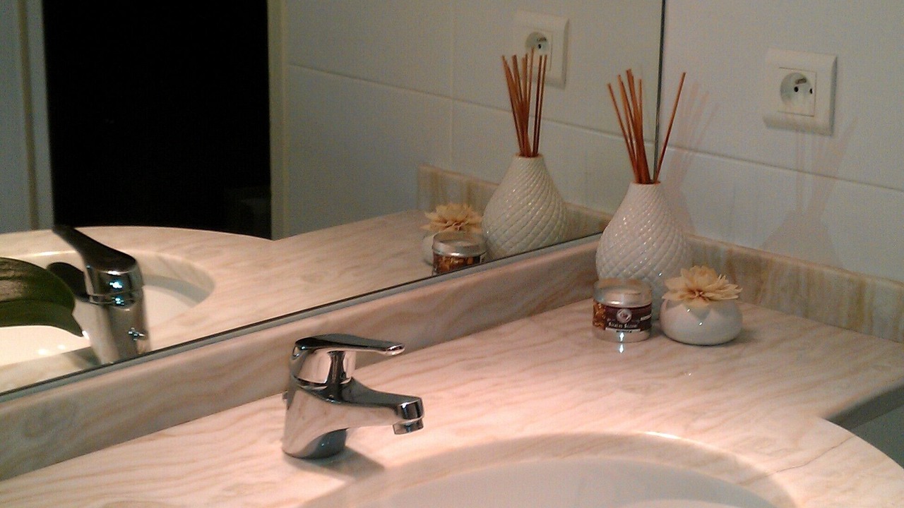 Photo of Bathroom in Old Town