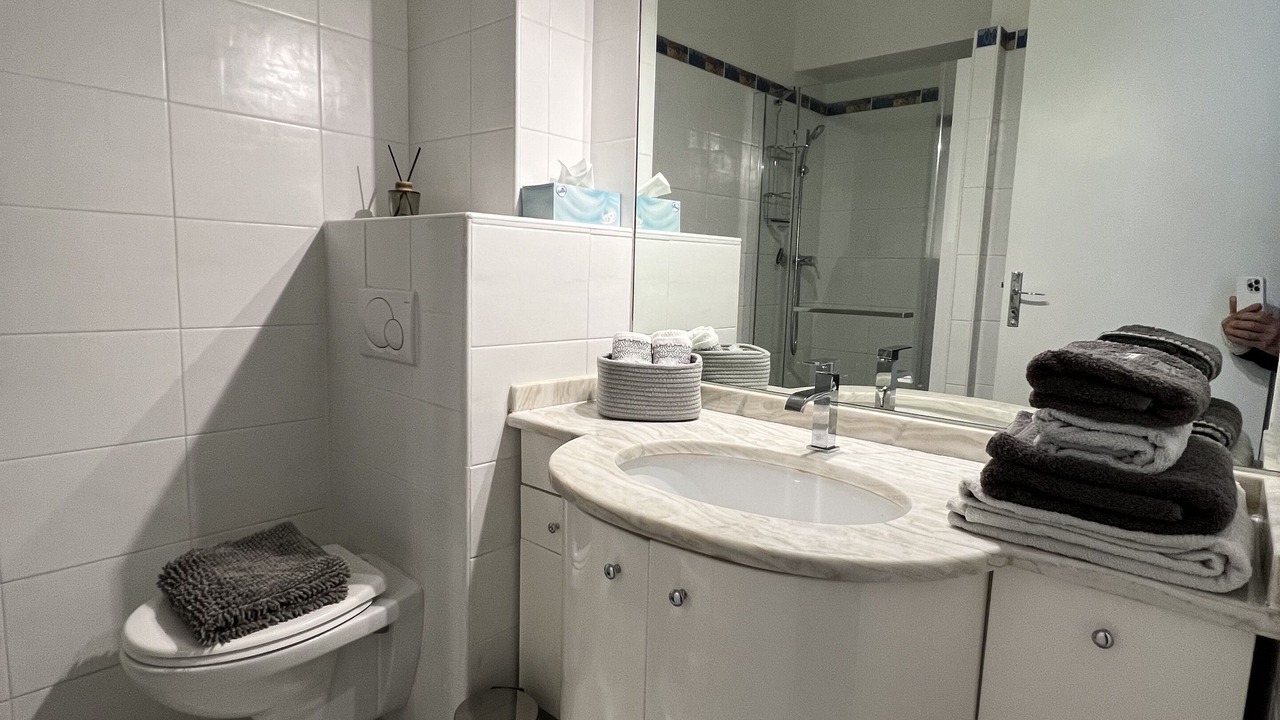 Photo of Bathroom in Old Town