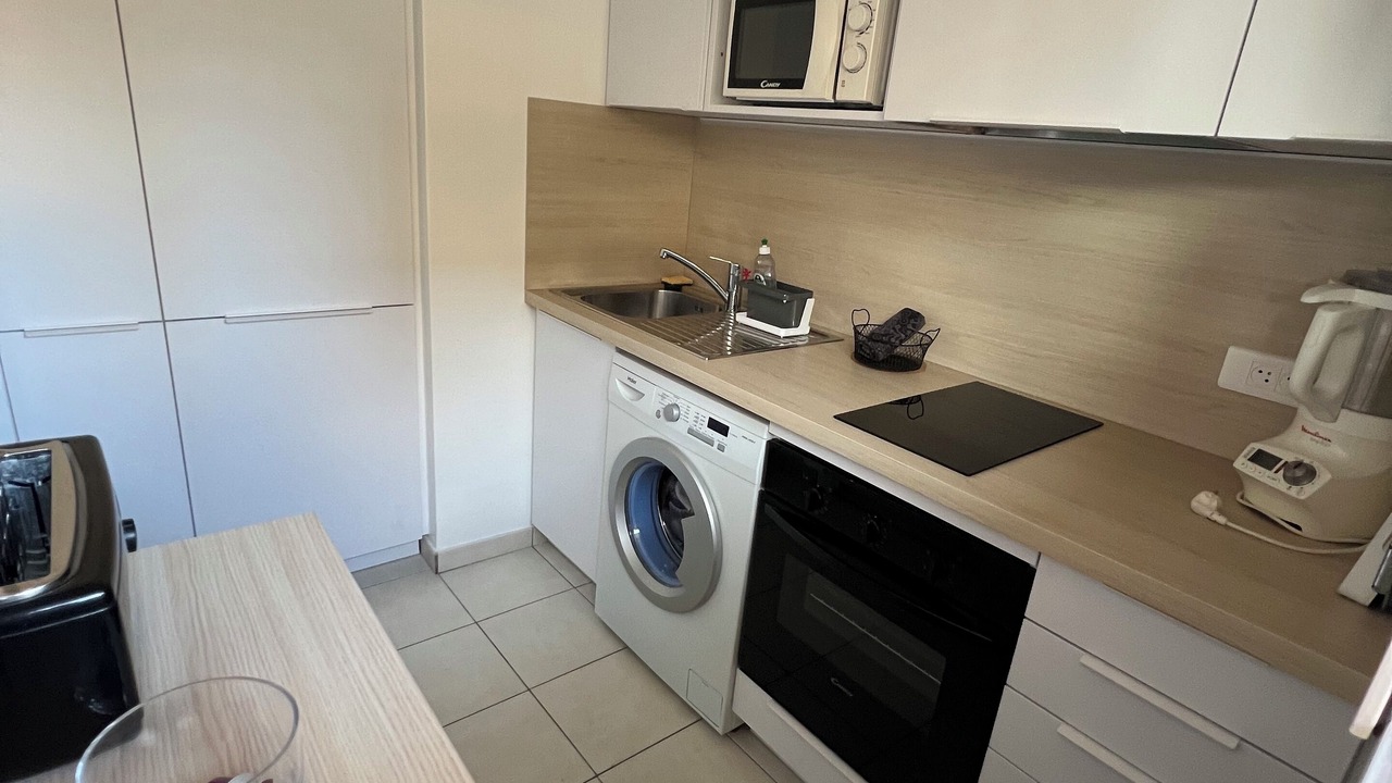 Photo of Kitchen in Old Town