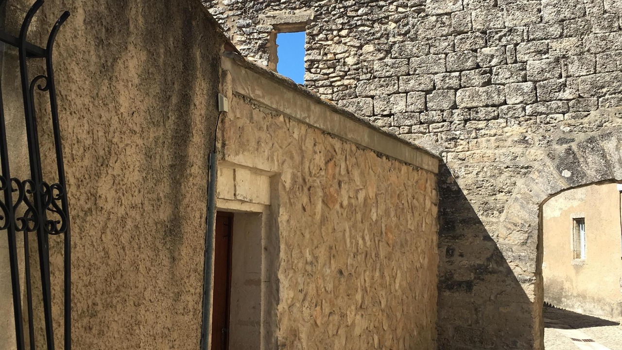 Photo of Outdoor in Bonnieux