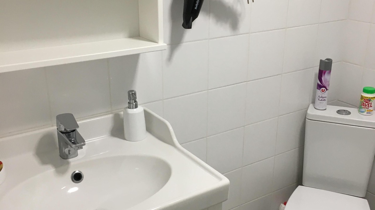 Photo of Bathroom in Bonnieux