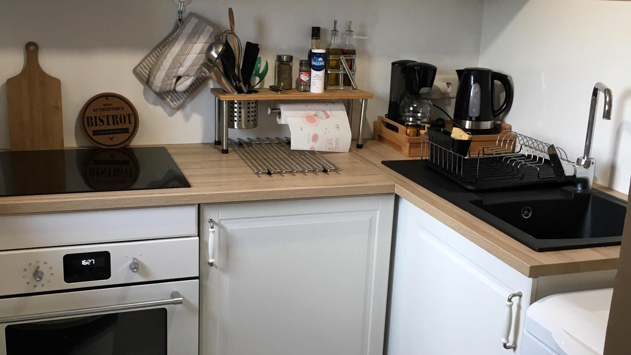 Photo of Kitchen in Bonnieux