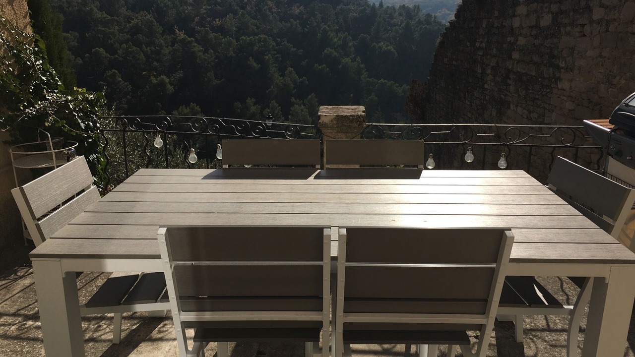 Photo of Outdoor in Bonnieux