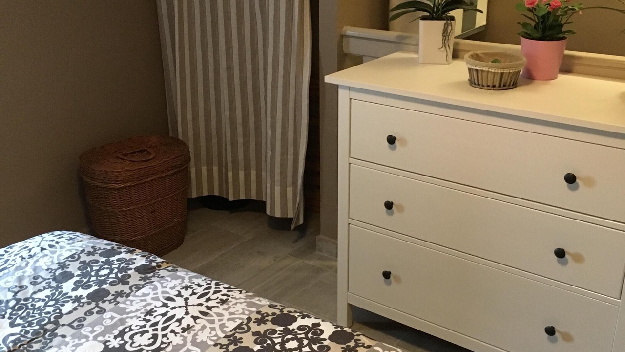 Photo of Bedroom in Bonnieux