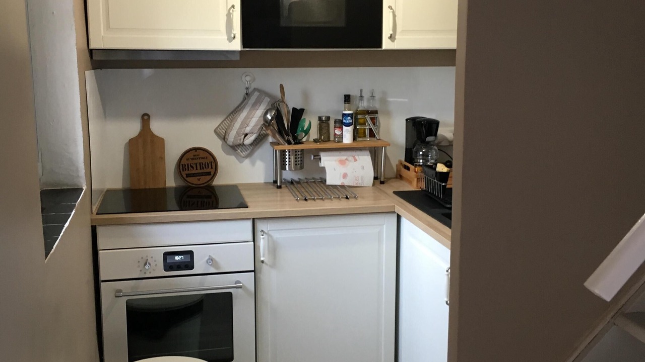 Photo of Kitchen in Bonnieux