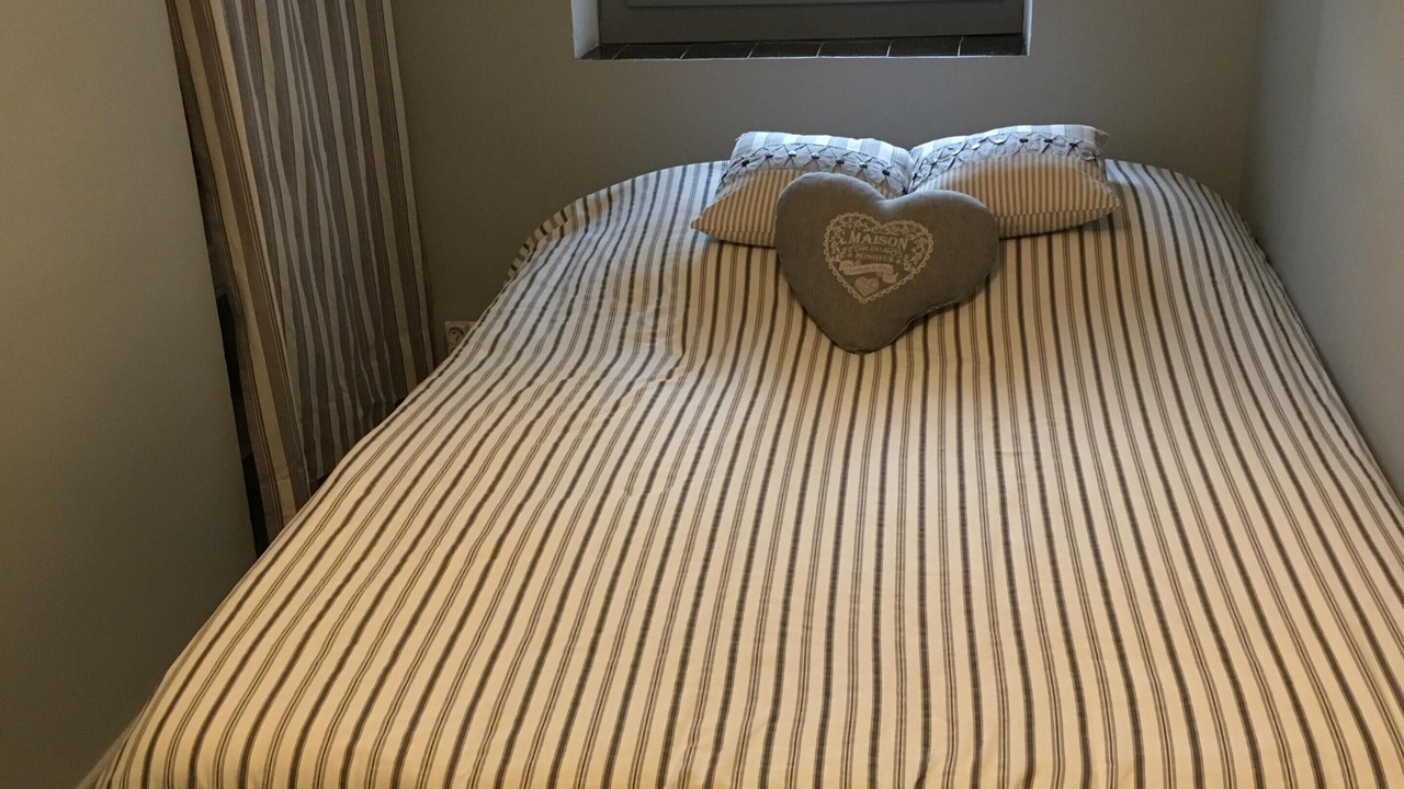 Photo of Bedroom in Bonnieux