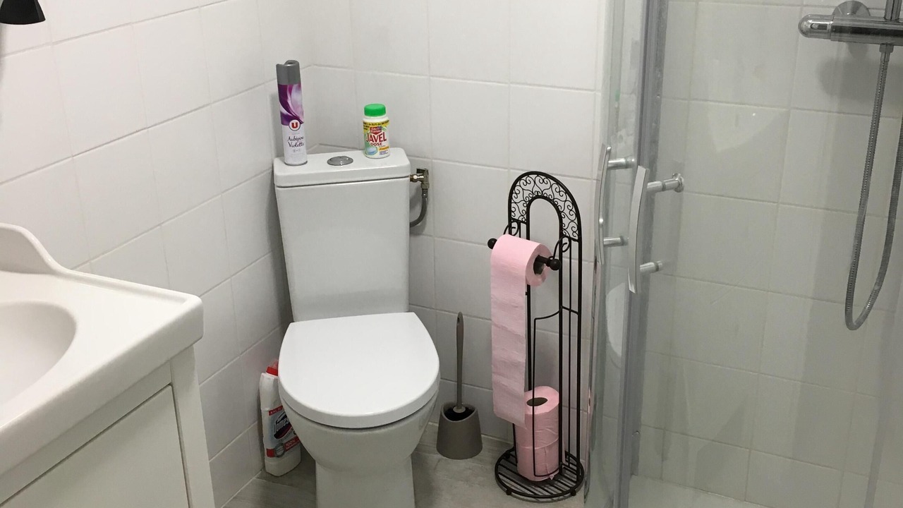 Photo of Bathroom in Bonnieux