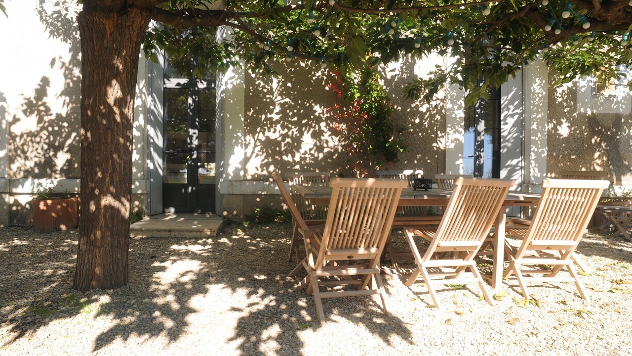 Photo of Outdoor in Marseillan