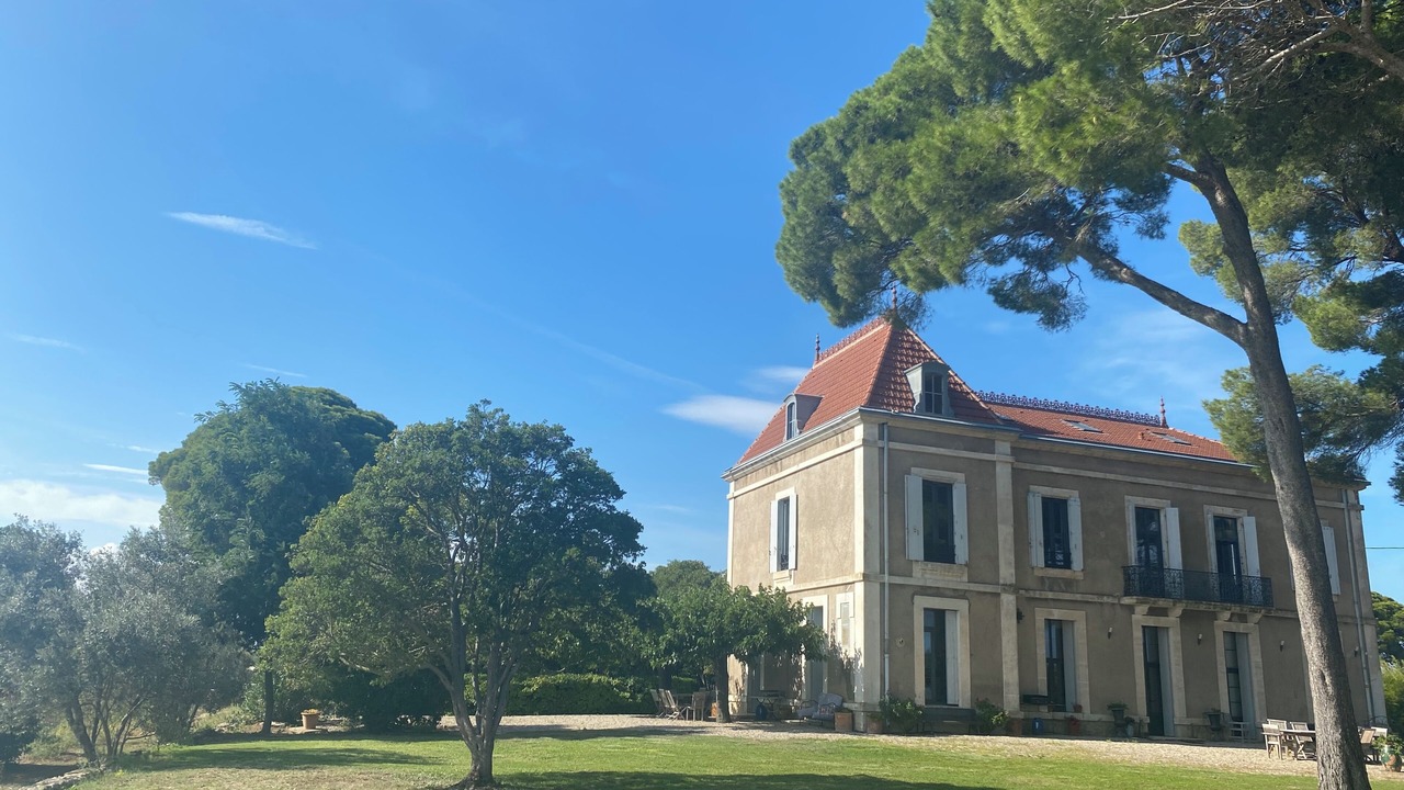 Photo of Outdoor in Marseillan