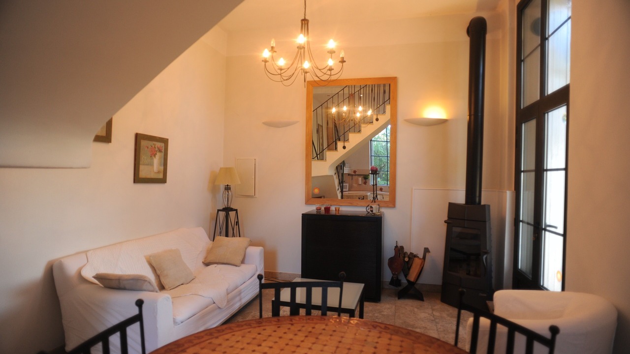 Photo of Livingroom in Marseillan