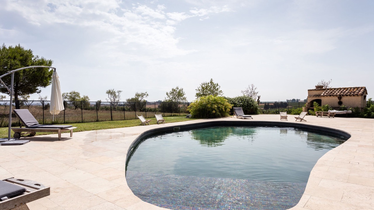 Photo of Outdoor in Marseillan