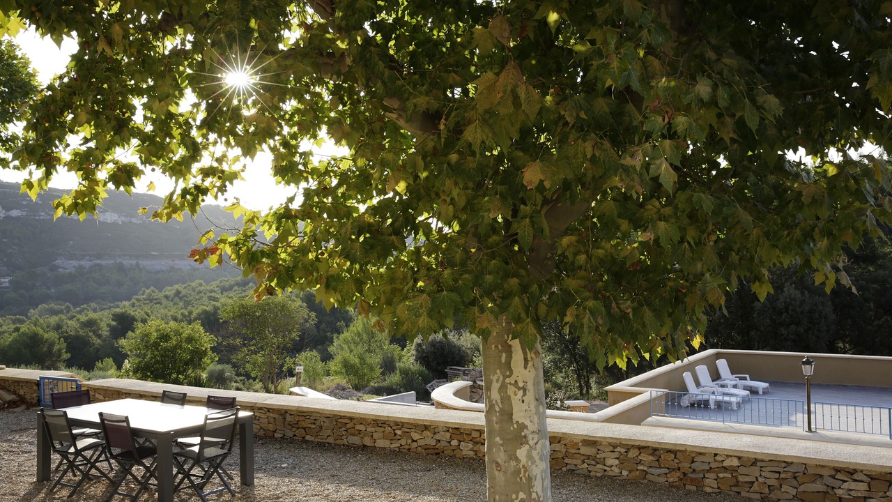 Photo of Outdoor in Ventabren
