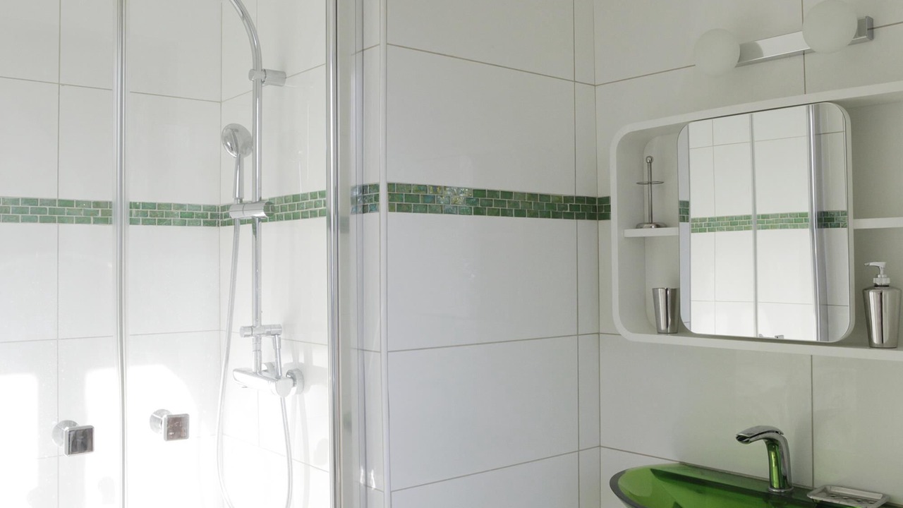 Photo of Bathroom in Ventabren