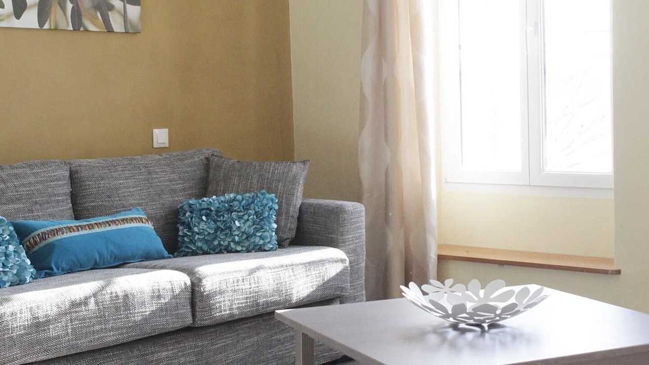 Photo of Livingroom in Ventabren