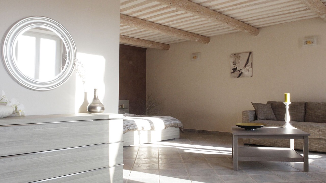 Photo of Livingroom in Ventabren