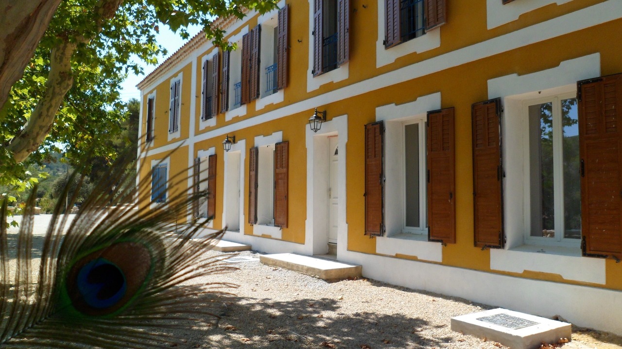 Photo of Outdoor in Ventabren