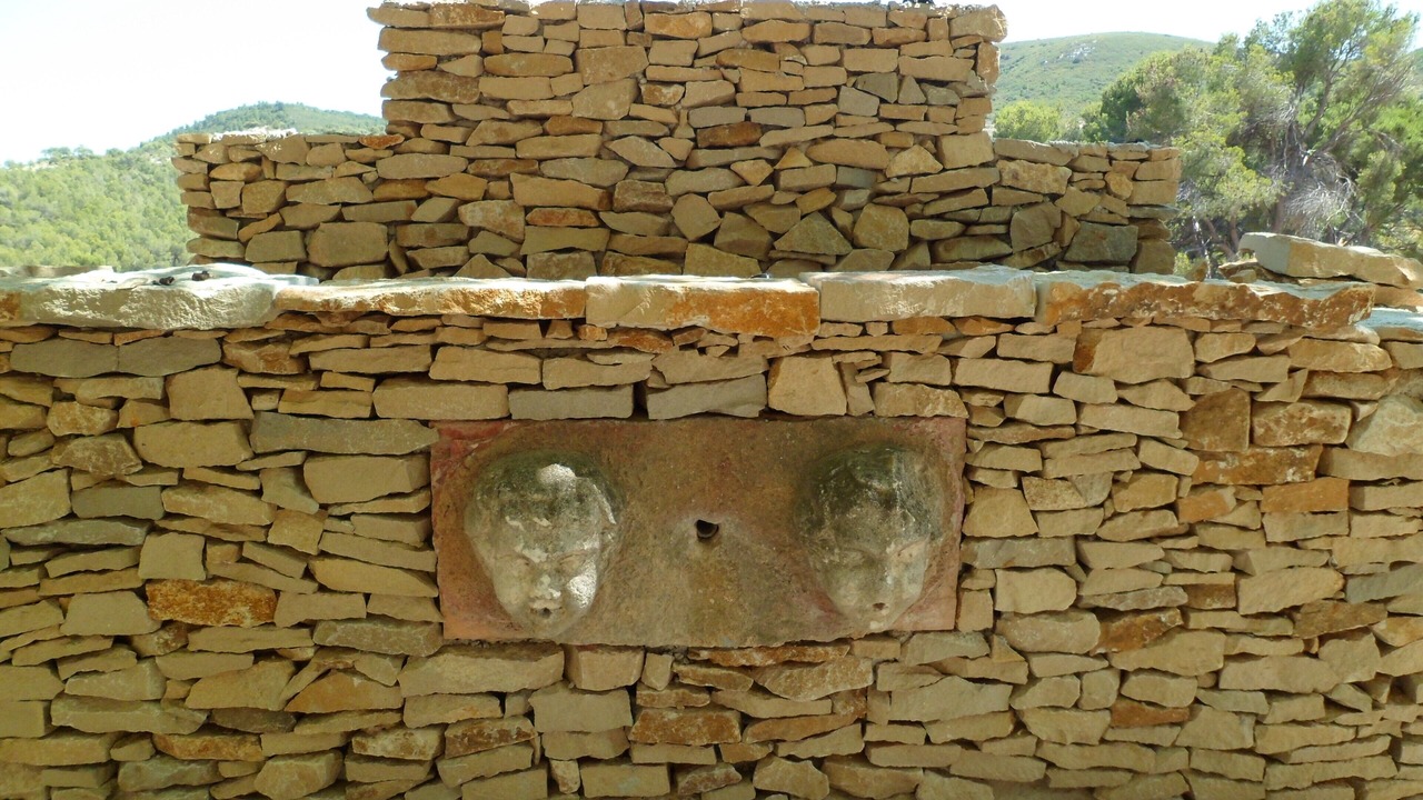Photo of Outdoor in Ventabren