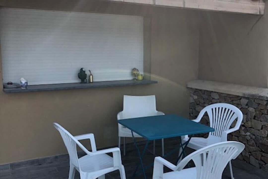Photo of Outdoor in Ventabren