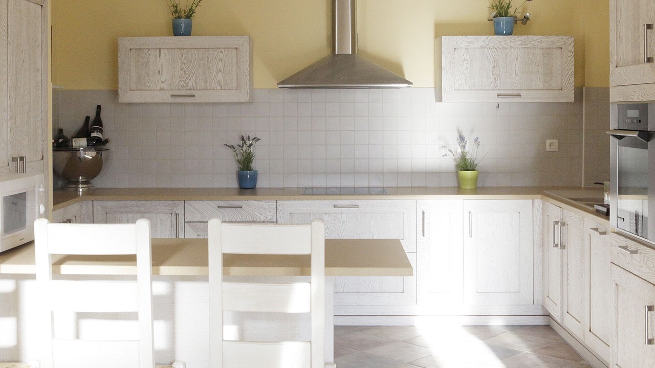 Photo of Kitchen in Ventabren