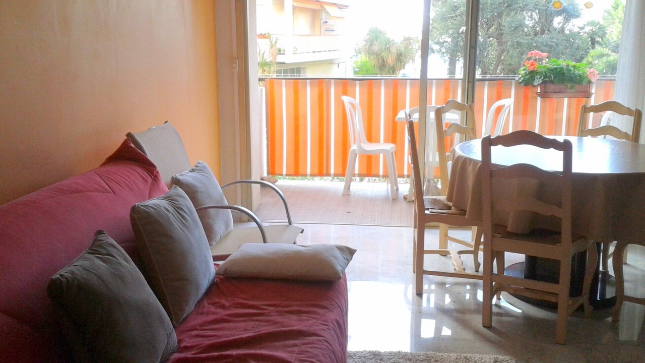 Photo of Livingroom in Cros-de-Cagnes