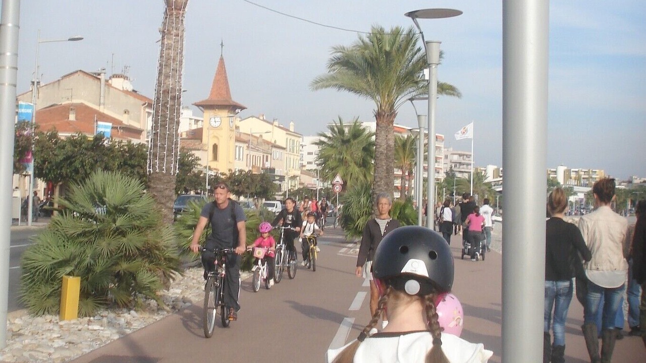 Photo of Outdoor in Cros-de-Cagnes