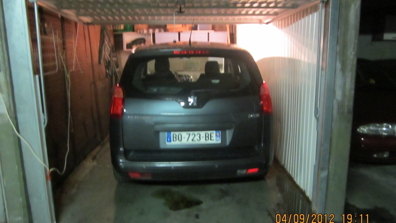Photo of Outdoor in Cros-de-Cagnes