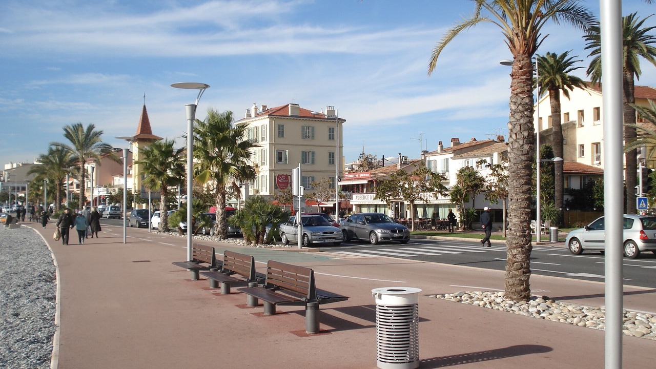 Photo of Others in Cros-de-Cagnes