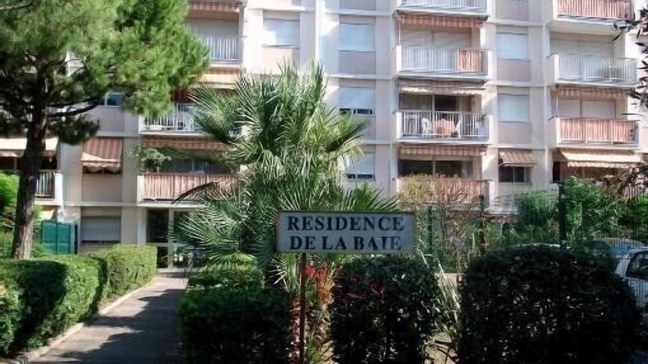 Photo of Outdoor in Cros-de-Cagnes