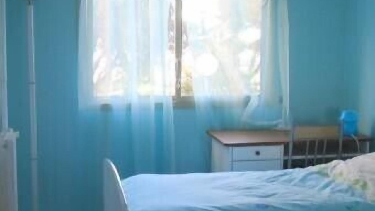 Photo of Bedroom in Cros-de-Cagnes